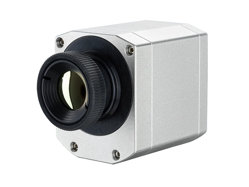 德國optris紅外熱像儀外殼過熱是否是正常現象？